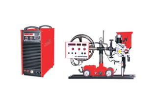 MZ系列逆變自動埋弧焊機