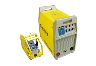 熔化極氣體保護焊機系列